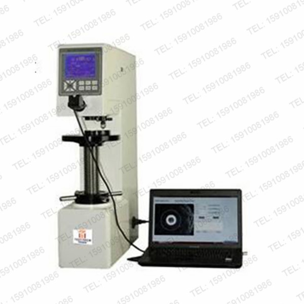 HB-3000DI 圖像數(shù)顯布氏硬度計