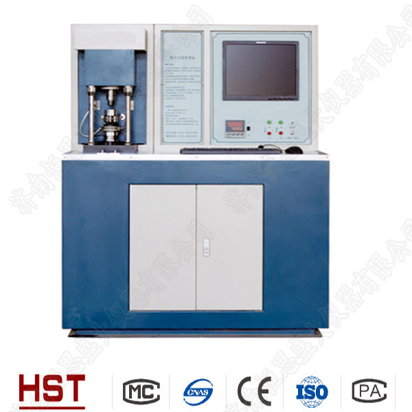 MGL-5型滾動磨損試驗機(jī)