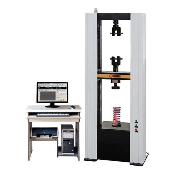 彈簧拔去力插拔力試驗機(jī)