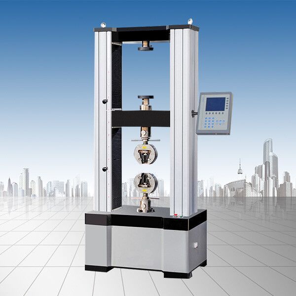 你所不知道的金屬剪切試驗(yàn)機(jī)功能特點(diǎn)。