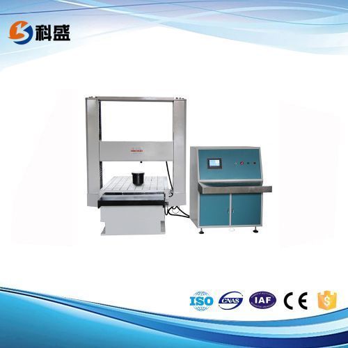 廠家告訴你電子拉力試驗(yàn)機(jī)安裝和調(diào)試的方法。【資訊】