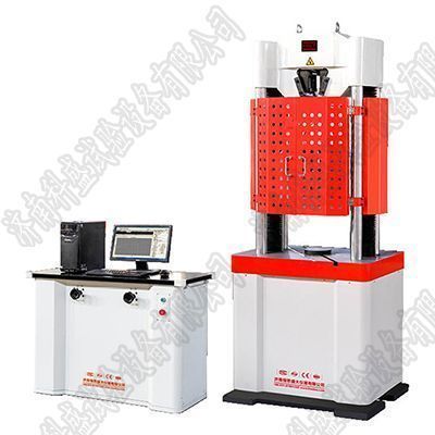 高溫蠕變?cè)囼?yàn)機(jī)的用途特點(diǎn)及功能介紹【資訊】