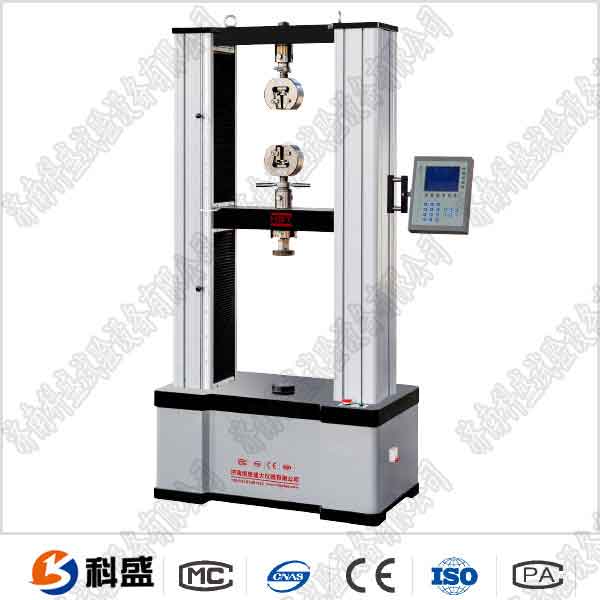壓力試驗機(jī)的選購標(biāo)準(zhǔn)以及出現(xiàn)故障的解決方法